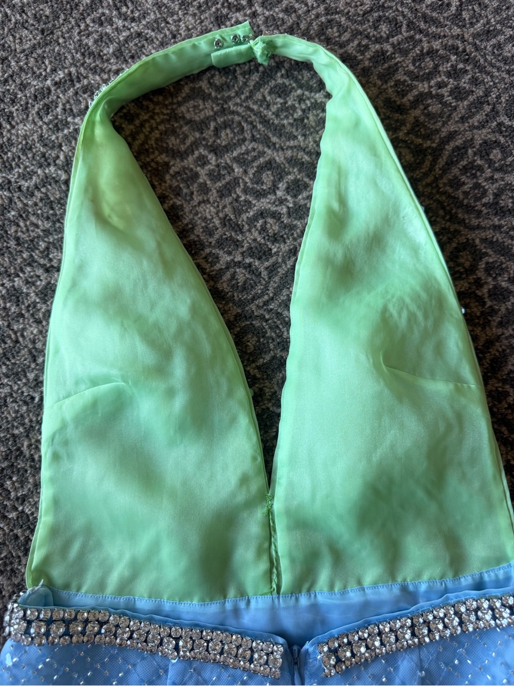 Retrofete Women Size XS Dress. Slightly altered read description below. - Picture 8 of 13